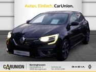 Renault Megane, Edition TCe 160 GPF, Jahr 2019 - Hannover