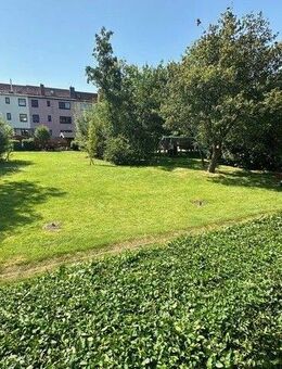 Sonnendurchflutete, sehr schön aufgeteilte 3 ZKB-Wohnung ab 01.01.26 - Bremerhaven