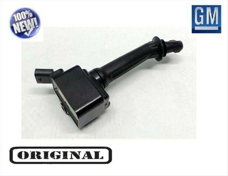 ORG ZÜNDSPULE OPEL INSIGNIA B 1.6 Z18 55569253 1208109 55511559 - Dortmund Wickede