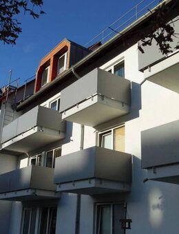 Charmante 1,5-Zimmer-Maisonettewohnung in Uninähe - ideal für Studierende und Auszubildende - Kassel