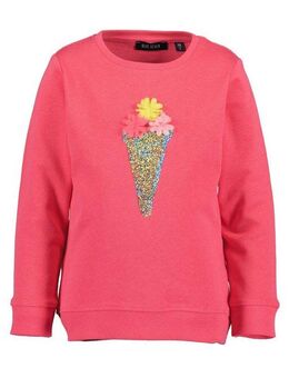Blue Seven Sweatshirt