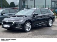 Skoda Octavia, 1.0 TSI COMBI Style e-TEC, Jahr 2023 - Düsseldorf