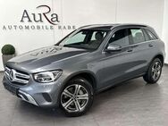 Mercedes-Benz GLC 220 d 4Matic AMG-Line NAV+LED+CARPLAY+AHK+PP - Wardenburg