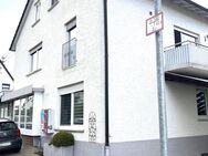 5-Zimmer-Wohnung mit Balkon und Dachterrasse - Gosheim
