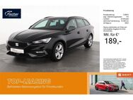 Seat Leon, 2.0 TDI Sportstourer FR, Jahr 2024 - Neumarkt (Oberpfalz)