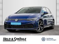 VW Golf, 2.0 TSI 8 R-Line, Jahr 2023 - Neu Ulm