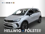 Opel Crossland, 1.2 Elegance T, Jahr 2023 - Hohenlockstedt