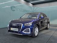 Audi Q2, 35 TFSI Advanced, Jahr 2021 - München