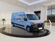 Renault Master Kastenwagen hoch + lang Doka AHK+GJR+K... - Selent