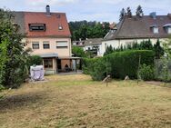 Willkommen zu Hause- hier in Dillweißenstein, machen Sie sich selbst ein Bild - Pforzheim