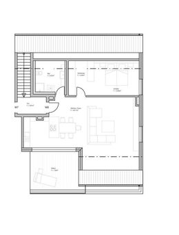 Erstbezug - 2 Zimmer Whg. mit Balkon - 1A Infrastruktur und Provisionsfrei - Allersberg