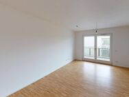 Perfekt für Singles und Paare! Moderne 2-Zimmer Wohnung mit Balkon - Berlin