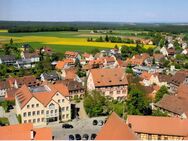 3- Zimmer Maisionettwohnung zum Verlieben... - Roßtal