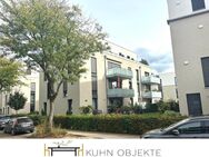 Schöne Penthouse Wohnung in guter Lage - Weinheim