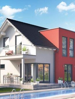 Bauen mit Vertrauen: Die Zukunft für Ihre Familie - Leipzig