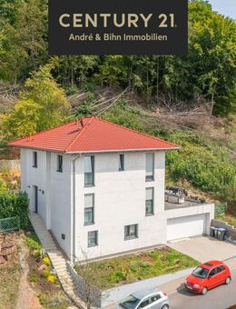 My Home is my Castle - Breuberg