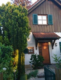 2 Familienhaus - Einfamilienhaus für eine große Familie in Eichenau - Eichenau