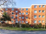 Renovierungsbedürftige Eigentumswohnung im 3. OG in Lingen Zentrumsnah - Lingen (Ems)