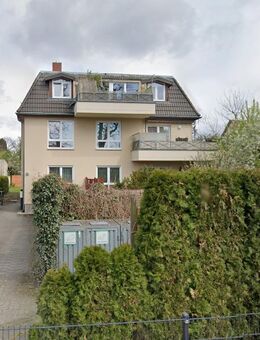 Vermietete 3-Raumwohnung in Berlin Bohnsdorf zu verkaufen - Berlin