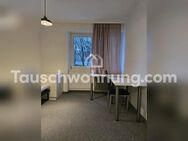 [TAUSCHWOHNUNG] 1-Zimmerwohnung an der Isar - München