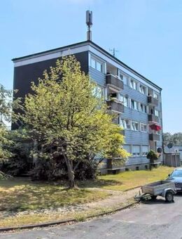 Stabile Kapitalanlage: Voll vermietetes Mehrfamilienhaus in ruhiger Wohnlage - Oer-Erkenschwick