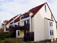 Schöne 3-Zimmerwohnung mit Balkon und Garage - Zirndorf