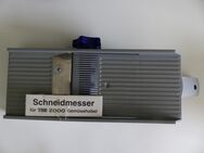 Gemüsehogel mit Ersatzklingen - Gieleroth
