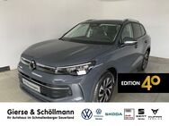 VW Tiguan, 1.5 Life eTSI, Jahr 2022 - Schmallenberg