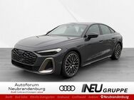 Audi A5, Limousine edition one TFSI quattro S t, Jahr 2022 - Neubrandenburg