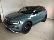 VW T-Roc, 1.5 TSI Black Style LE, Jahr 2023 - Arnsberg