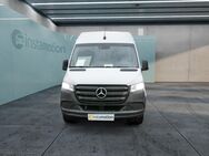 Mercedes Sprinter, 317 Kasten lang L2H2 3500 kg, Jahr 2023 - München