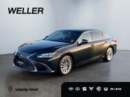 Lexus ES 300, h Luxury Line, Jahr 2020 - Leipzig Alt-West