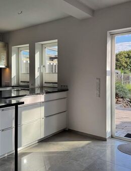 Komplett saniertes RHT in Top-Ausstattung in Westerland - Sylt