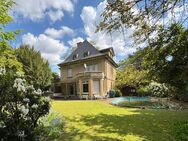 Repräsentative Villa Nahe Fachhochschule Mönchengladbach - Mönchengladbach