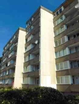 Die gefällt mir: 2-Zimmer-Wohnung (WBS) - Köln