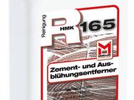 HMK R165 Zement- und Ausblühungsentferner -5 Liter- 94,01 € (1 l = 18,80 €) - Aachen