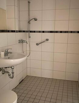 Gemütliche Wohnung mit Balkon & cleveren Grundriss - Hainichen (Sachsen)