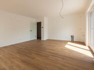 Erstbezug im Neubau! 2-Zimmer-Dachgeschosswohnung mit Südbalkon. Im ruhigen Ingolstädter Süden. - Ingolstadt