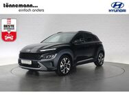Hyundai Kona, T PRIME SMARTKEY, Jahr 2023 - Heiden