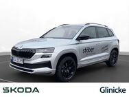 Skoda Karoq, 2.0 TSI Sportline, Jahr 2025 - Eschwege