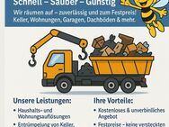Entrümpelungen aller Art wir hinterlassen ein sauberes zu Hause - Kiel