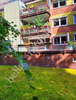 HB-Schwachhausen, Nähe Bürgerpark, Top 3 Zimmer - Bremen