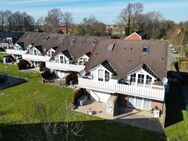 Charmante Ferienwohnung in Ostseenähe - Brodersby (Landkreis Rendsburg-Eckernförde)