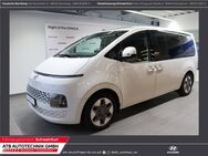 Hyundai Staria, 2.2 CRDi Prime Park-Paket El Panodach, Jahr 2023 - Schweinfurt