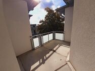 Gemütlich Wohnung mit Dachterrasse I Offene Wohnküche mit neuer Einbauküche I Tageslichtbad - Magdeburg