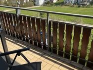 Sonnige 3 Zimmer EG-Wohnung, ruhige Lage, Südbalkon,Garage, 2 PkW-Stpl. - Weil (Schönbuch)