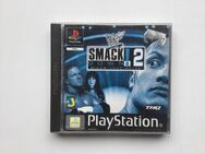 Sony PlayStation 1 Spiel Smackdown! 2 Know Your Role - Fulda