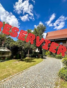 830m² Grund mit großem 2-3 Familienhaus im Herzen von Rückersdorf - Rückersdorf (Bayern)