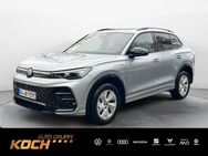 VW Tiguan, 1.5 TSI eHybrid R-Line, Jahr 2024 - Ellwangen (Jagst)