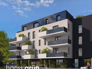 3 Zimmer-Neubau-Eigentumswohnung im 2. Obergeschoss in hanss.grün Kiel - Kiel